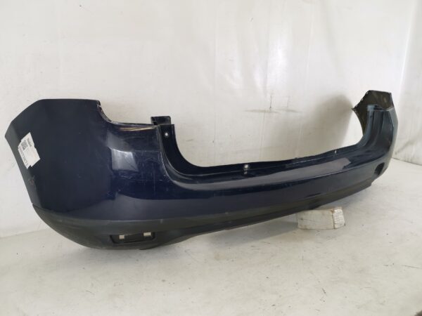 Bara Spate Dacia  Duster 1 [2010 - 2013] Originala In Stare Buna - imagine 4