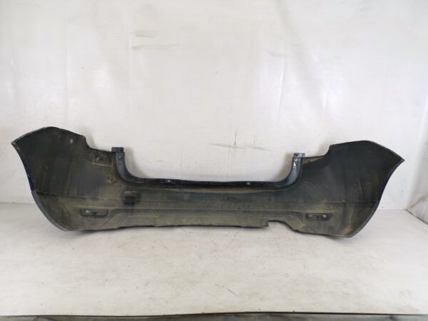 Bara Spate Dacia  Duster 1 [2010 - 2013] Originala In Stare Buna - imagine 5