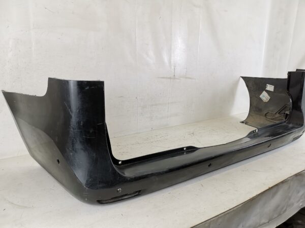 Bara Spate Mercedes-Benz  V-Class W447 [2014 - 2020] Originala In Stare Buna - imagine 3