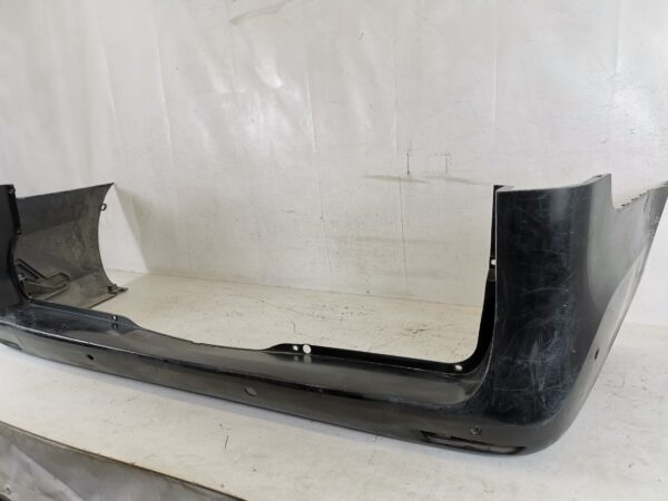 Bara Spate Mercedes-Benz  V-Class W447 [2014 - 2020] Originala In Stare Buna - imagine 4