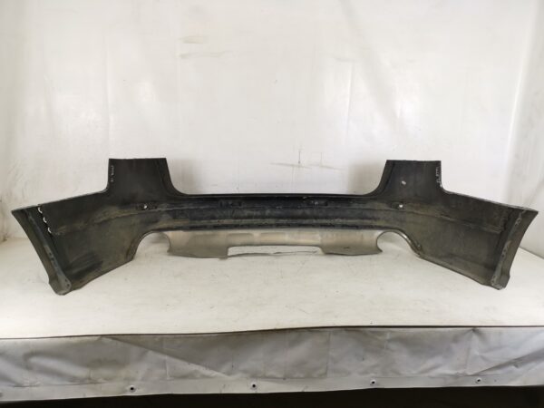 Bara Spate Cu Fusta AllRoad Audi A6 4G/C7 [2010 - 2014] Originala In Stare Buna - imagine 5