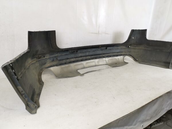 Bara Spate Cu Fusta AllRoad Audi A6 4G/C7 [2010 - 2014] Originala In Stare Buna - imagine 6
