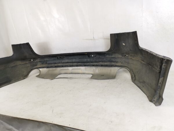 Bara Spate Cu Fusta AllRoad Audi A6 4G/C7 [2010 - 2014] Originala In Stare Buna - imagine 7