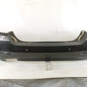 Bara Spate BMW Seria 5 F10 [facelift] [2013 - 2017] Originala In Stare Buna