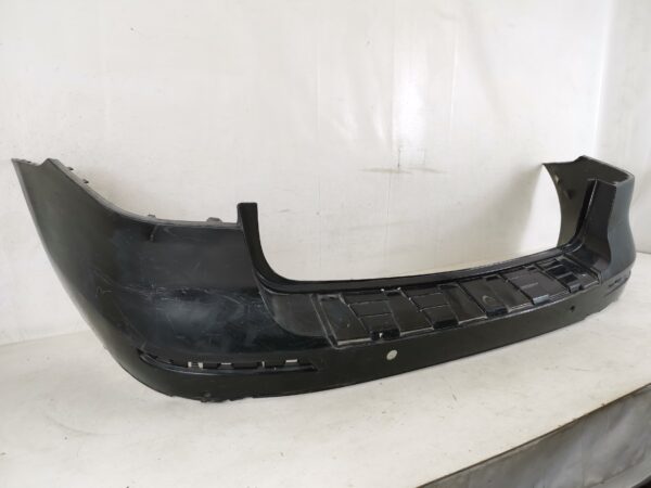 Bara Spate Mercedes-Benz  ML W166 [2011 - 2015] Originala In Stare Buna - imagine 3
