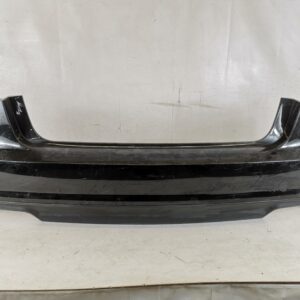 Bara Spate Cu Fusta Audi A6 4G/C7 [facelift] [2014 - 2020] Originala In Stare Buna