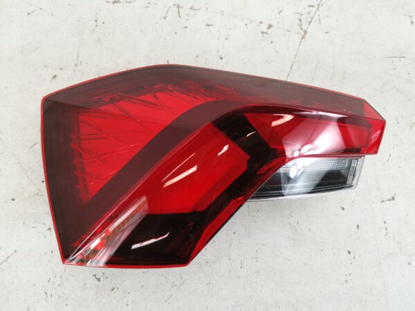 Stop Stanga Led Skoda  Kamiq 1 [2019 - 2020] Original In Stare Buna