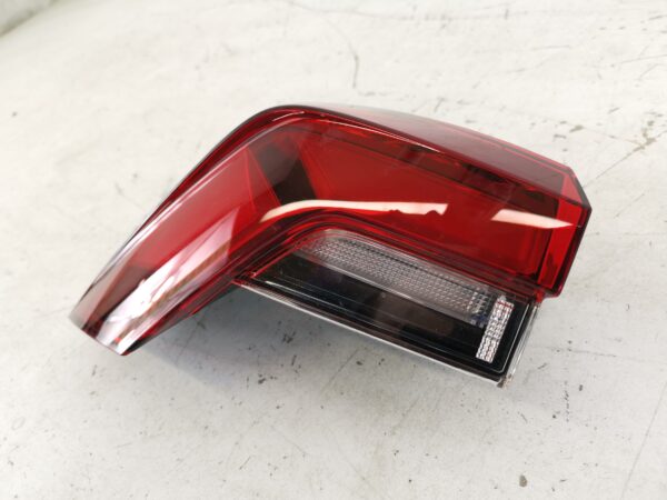 Stop Stanga Led Skoda  Kamiq 1 [2019 - 2020] Original In Stare Buna - imagine 3