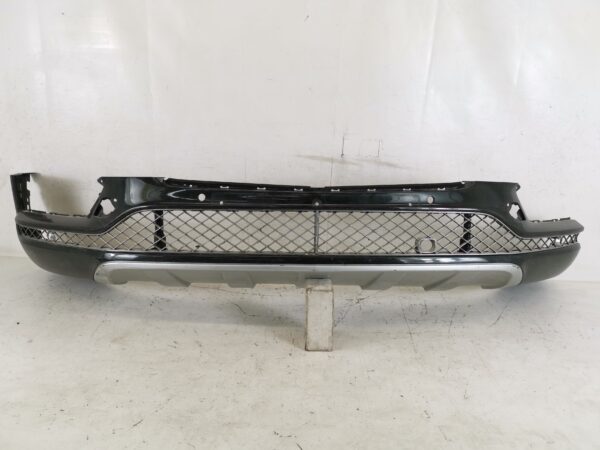 Fusta Spoiler Bara Fata Bentley Bentayga 1 [2015 - 2020] Originala Avariata