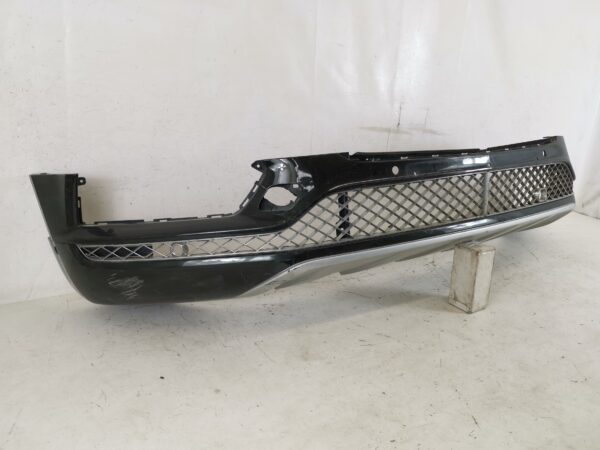 Fusta Spoiler Bara Fata Bentley Bentayga 1 [2015 - 2020] Originala Avariata - imagine 3