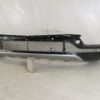 Fusta Spoiler Bara Fata Bentley Bentayga 1 [2015 - 2020] Originala Avariata - imagine 4