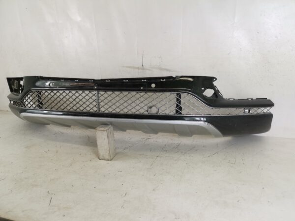 Fusta Spoiler Bara Fata Bentley Bentayga 1 [2015 - 2020] Originala Avariata - imagine 4