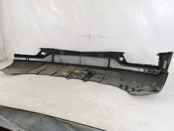 Fusta Spoiler Bara Fata Bentley Bentayga 1 [2015 - 2020] Originala Avariata - imagine 7