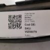Fusta Spoiler Bara Fata Bentley Bentayga 1 [2015 - 2020] Originala Avariata - imagine 8