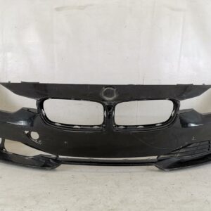 Bara Fata BMW Seria 3 F30 [2011 - 2016] After Market Originala In Stare Buna