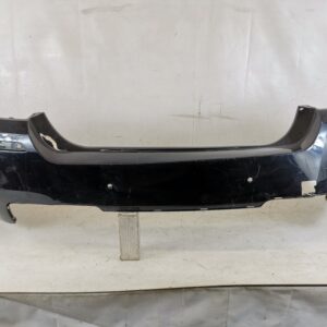 Bara Spate BMW Seria 5 F10 [2009 - 2013] Pachet M Paket Originala
