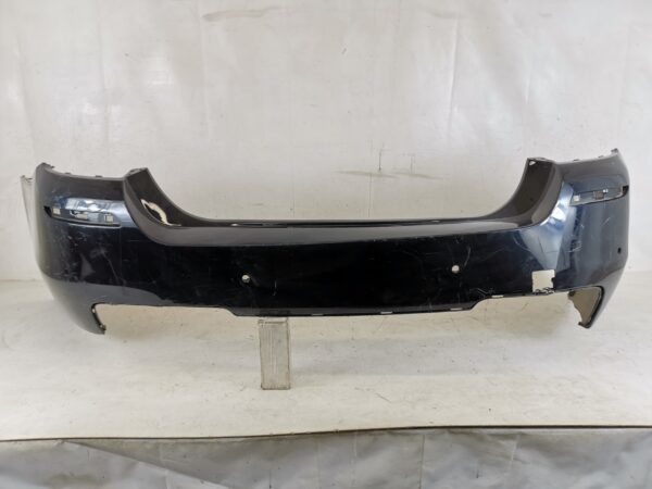 Bara Spate BMW Seria 5 F10 [2009 - 2013] Pachet M Paket Originala
