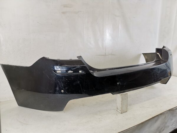 Bara Spate BMW Seria 5 F10 [2009 - 2013] Pachet M Paket Originala - imagine 3