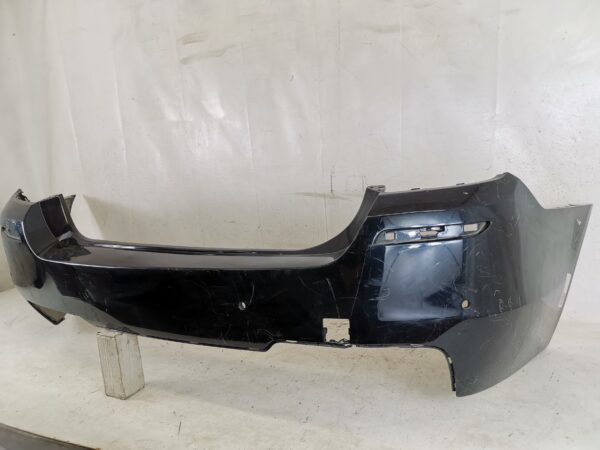 Bara Spate BMW Seria 5 F10 [2009 - 2013] Pachet M Paket Originala - imagine 4