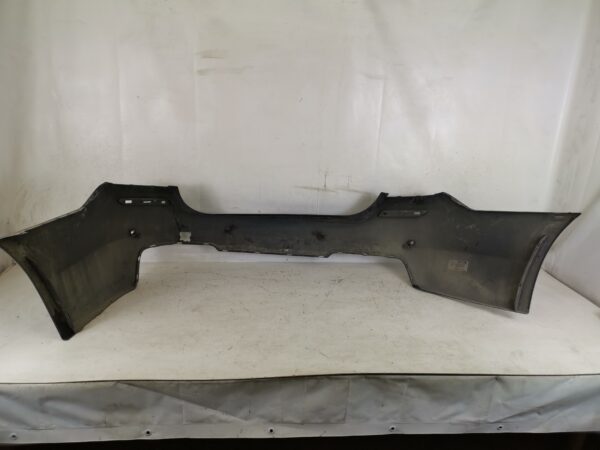 Bara Spate BMW Seria 5 F10 [2009 - 2013] Pachet M Paket Originala - imagine 5