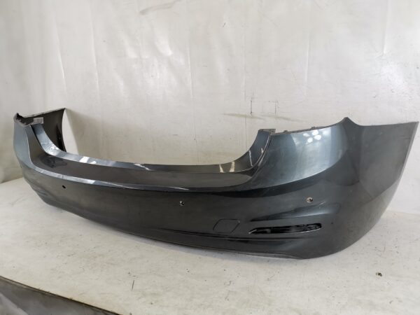 Bara Spate BMW Seria 3 F30/F31/F34 [2011 - 2016] Originala In Stare Buna - imagine 4