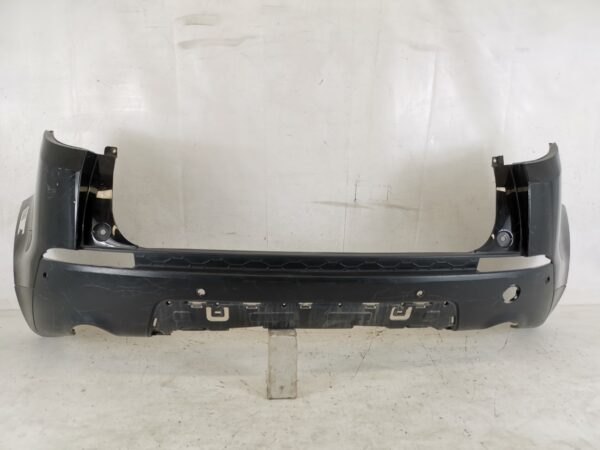 Bara Spate Cu Fusta Land Rover  Discovery Sport 1 [2014 - 2020] Originala In Stare Buna
