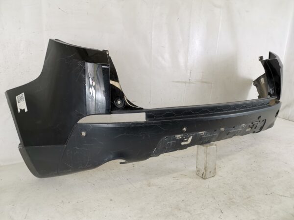 Bara Spate Cu Fusta Land Rover  Discovery Sport 1 [2014 - 2020] Originala In Stare Buna - imagine 3