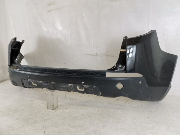 Bara Spate Cu Fusta Land Rover  Discovery Sport 1 [2014 - 2020] Originala In Stare Buna - imagine 4