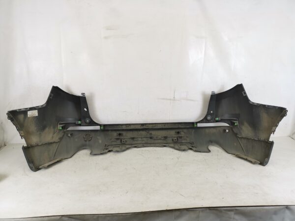 Bara Spate Cu Fusta Land Rover  Discovery Sport 1 [2014 - 2020] Originala In Stare Buna - imagine 5