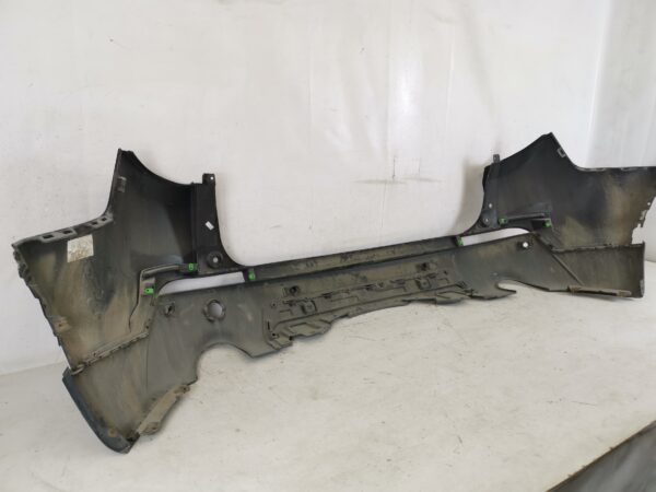 Bara Spate Cu Fusta Land Rover  Discovery Sport 1 [2014 - 2020] Originala In Stare Buna - imagine 6