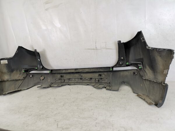Bara Spate Cu Fusta Land Rover  Discovery Sport 1 [2014 - 2020] Originala In Stare Buna - imagine 7