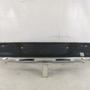 Fusta Spoiler Bara Spate Mercedes-Benz  GLE Coupe AMG C292 [2015 - 2019] Originala In Stare Buna