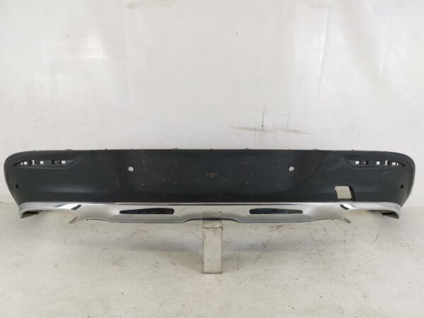 Fusta Spoiler Bara Spate Mercedes-Benz  GLE Coupe AMG C292 [2015 - 2019] Originala In Stare Buna