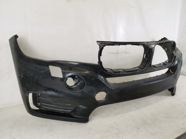 Bara Fata BMW X5 F15 [2013 - 2018] Originala In Stare Buna - imagine 3