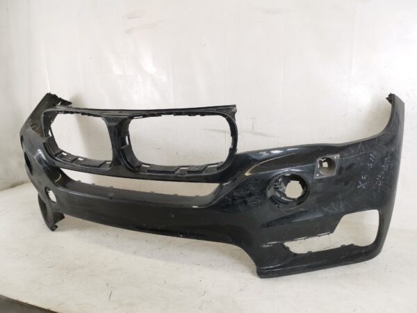 Bara Fata BMW X5 F15 [2013 - 2018] Originala In Stare Buna - imagine 4