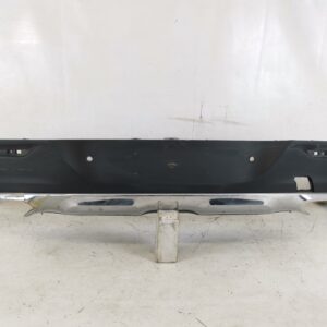 Fusta Spoiler Bara Spate Mercedes-Benz  GLE Coupe AMG C292 [2015 - 2019] Originala