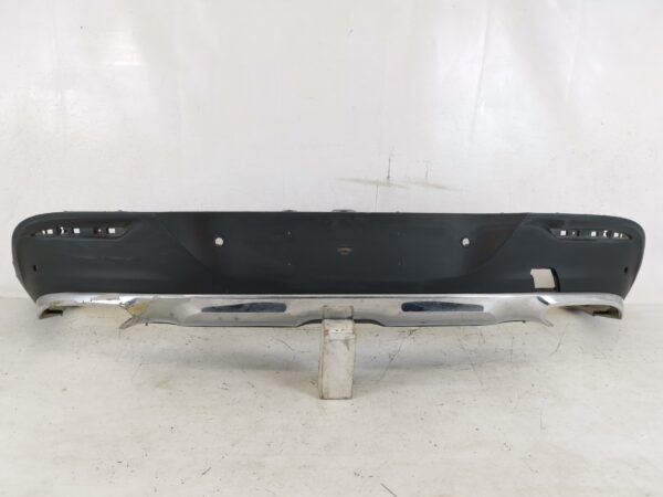 Fusta Spoiler Bara Spate Mercedes-Benz  GLE Coupe AMG C292 [2015 - 2019] Originala