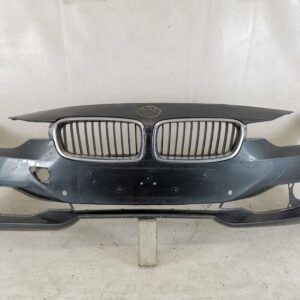 Bara Fata BMW Seria 3 F30/F31/F34 [2011 - 2016] Originala