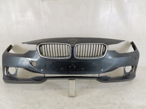 Bara Fata BMW Seria 3 F30/F31/F34 [2011 - 2016] Originala