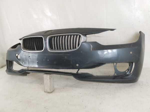 Bara Fata BMW Seria 3 F30/F31/F34 [2011 - 2016] Originala - imagine 3