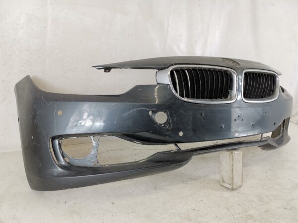 Bara Fata BMW Seria 3 F30/F31/F34 [2011 - 2016] Originala - imagine 4