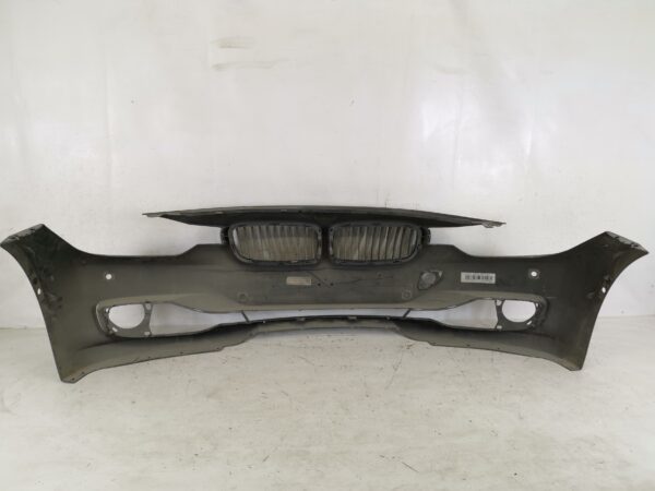 Bara Fata BMW Seria 3 F30/F31/F34 [2011 - 2016] Originala - imagine 5