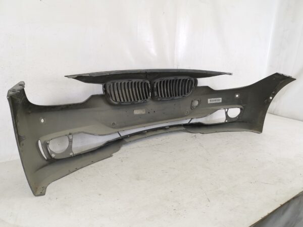 Bara Fata BMW Seria 3 F30/F31/F34 [2011 - 2016] Originala - imagine 6