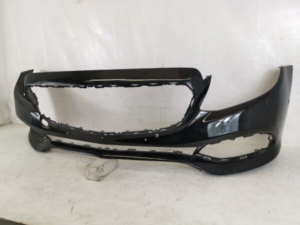 Bara Fata Mercedes-Benz  E-Class W213/S213/C238/A238 [2016 - 2020] Originala In Stare Buna - imagine 3