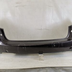 Bara Spate Cu Fusta Porsche  Cayenne 958 [2010 - 2014] Originala In Stare Buna