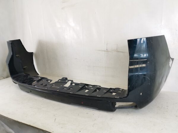 Bara Spate Toyota  Land Cruiser Prado J150 [2th facelift] [2017 - 2020] Originala In Stare Buna - imagine 4