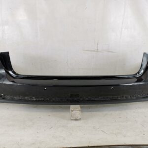 Bara Spate Cu Fusta Audi A4 Avant [B9 8W] [2016 - 2018] Originala In Stare Buna