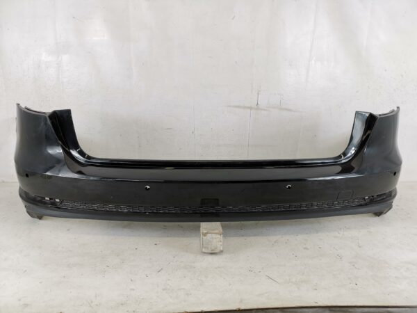 Bara Spate Cu Fusta Audi A4 Avant [B9 8W] [2016 - 2018] Originala In Stare Buna