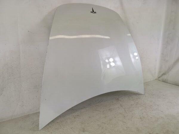 Capota Motor Tesla  Model 3 1 [2017 - 2020] Originala - imagine 3