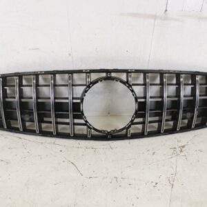 Grila Radiator Mercedes-Benz  AMG GT W290 [2018 - 2022] Originala In Stare Buna